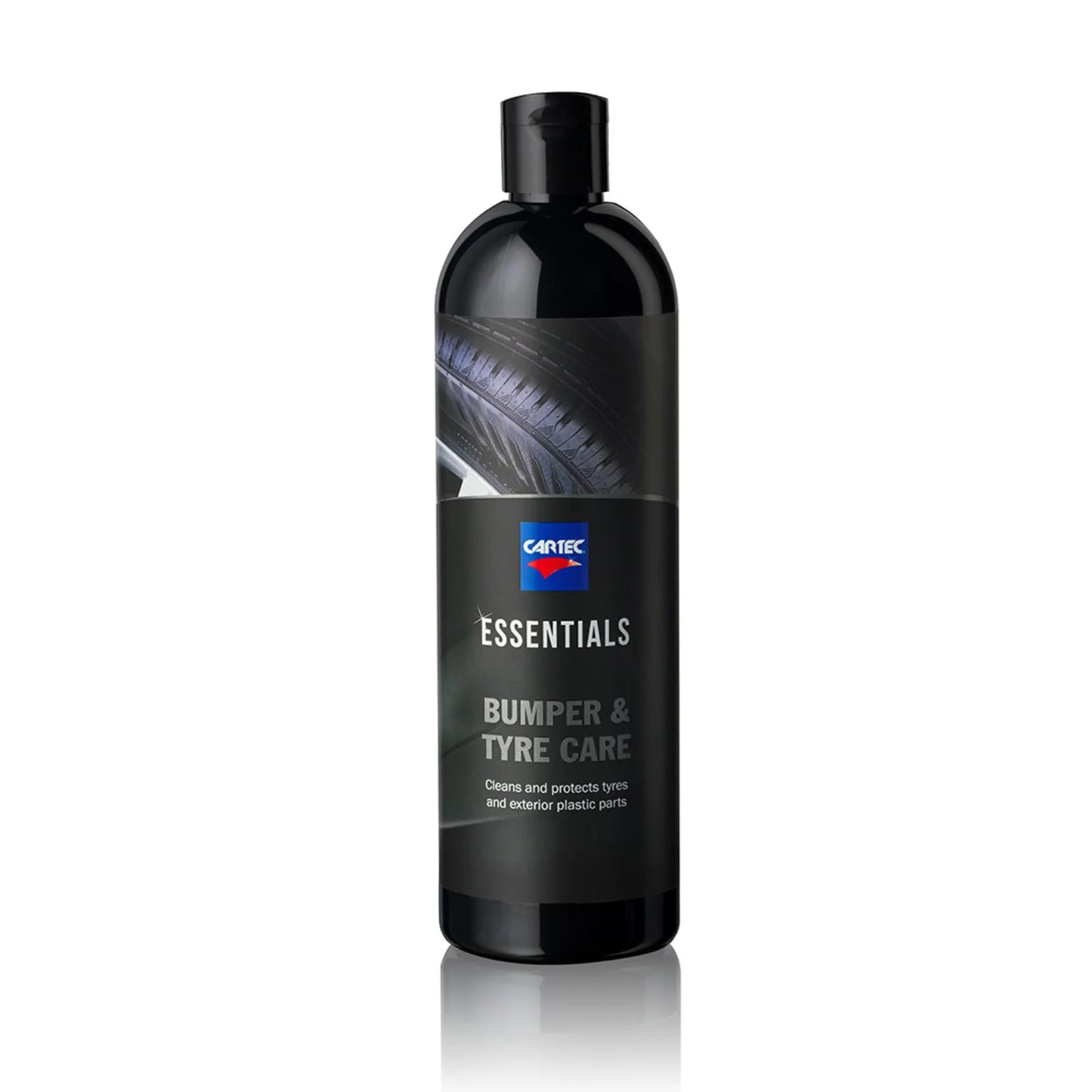 Bumper & Tyre Care 500ml
