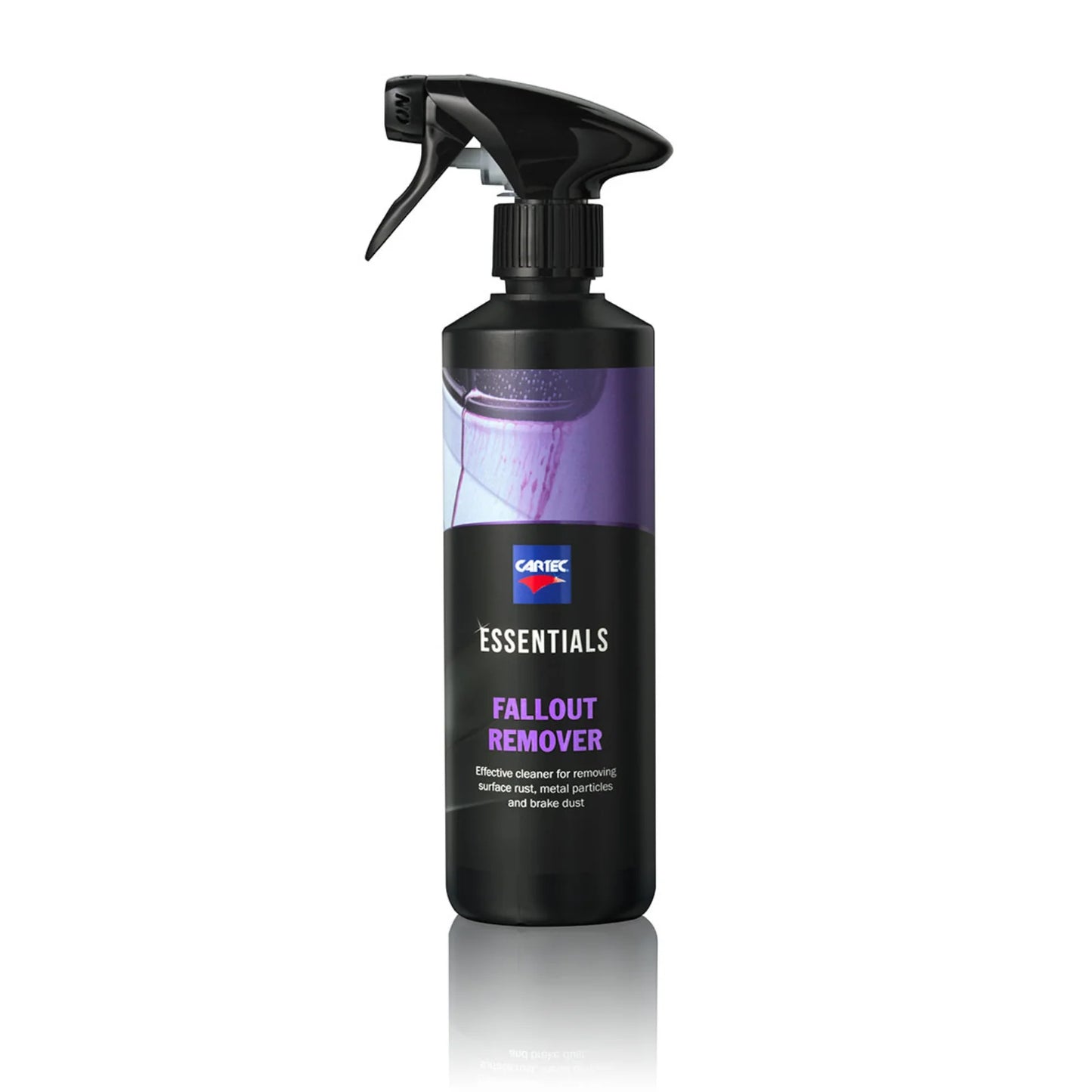 Fallout Remover 500ml
