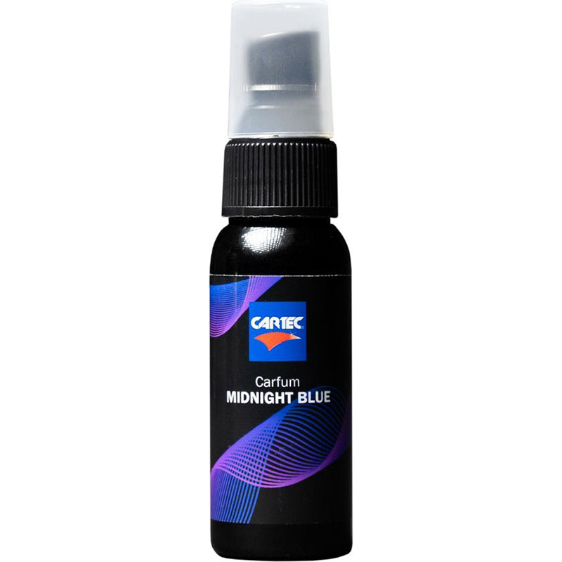 Carfum - Midnight Blue - 30ml