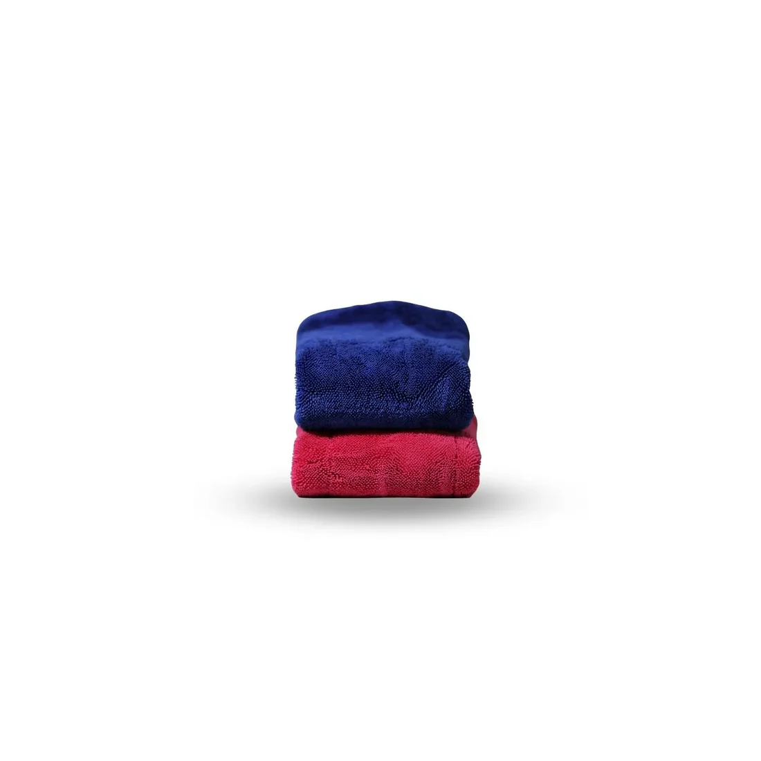Microfibre XXL Double Twisted – Serviette de séchage ultra-absorbante