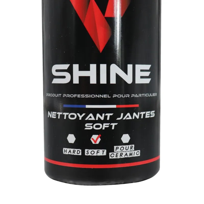 NETTOYANT JANTES - SOFT