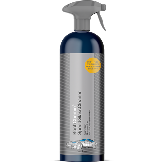 SpeedGlassCleaner 750ML / Nettoyant Vitres