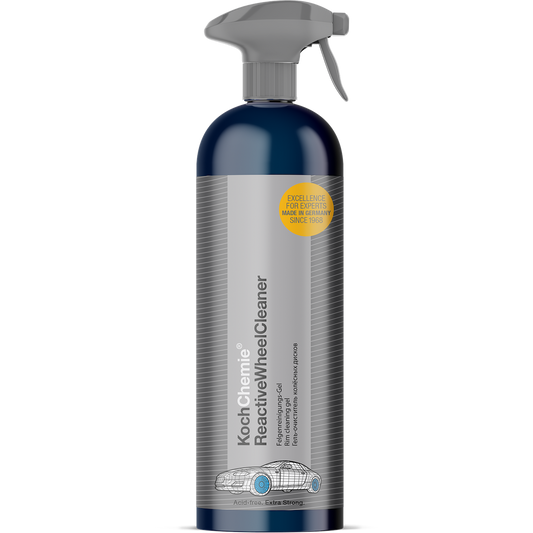 ReactiveWheelCleaner 750ml / Nettoyant Jantes