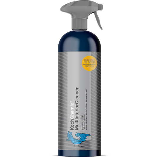 MultiInteriorCleaner 750ML / Nettoyant intérieur