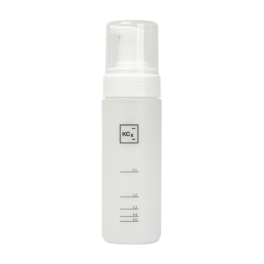 Foamer Bottle