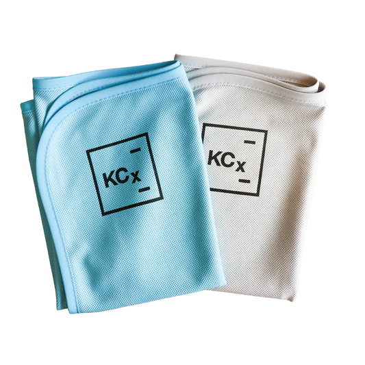 Pro Glass Towel / Set 2