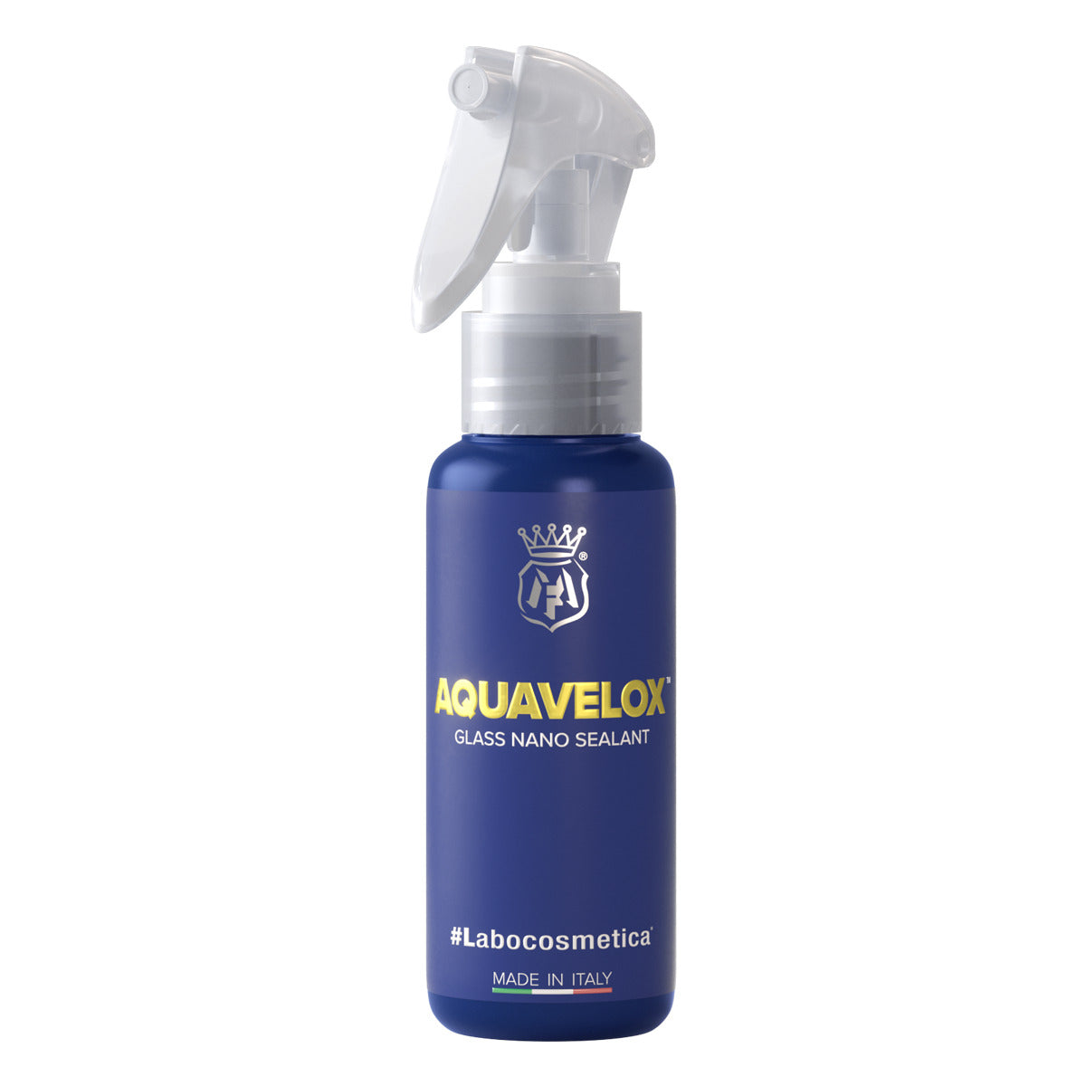 AQUAVÈLOX 100ML - SCELLANT POUR VITRE