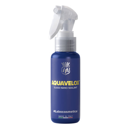 AQUAVÈLOX 100ML - SCELLANT POUR VITRE