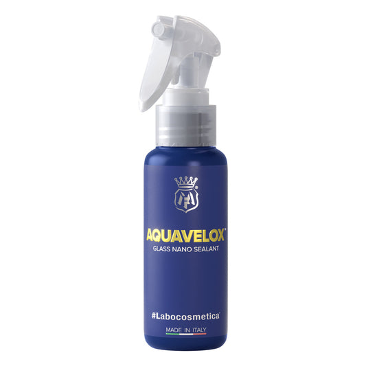AQUAVÈLOX 100ML - SCELLANT POUR VITRE