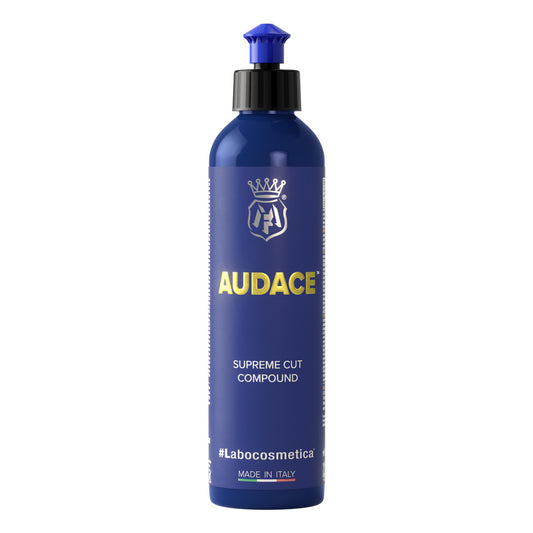 AUDACE