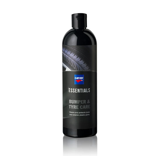 Bumper & Tyre Care 500ml