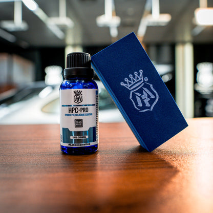 HPC PRO 30ML - Céramique 4 ans ou 60 000km