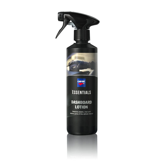 Dashboard Lotion 500ml