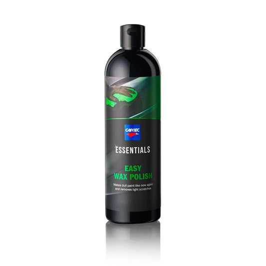 Easy Wax Polish 500ml