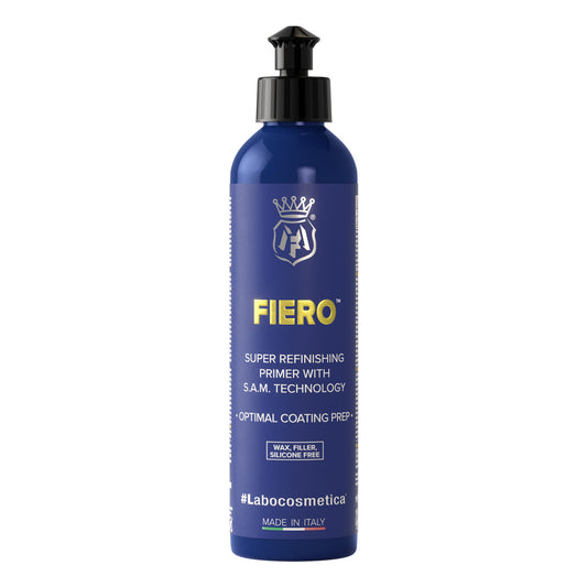 FIERO