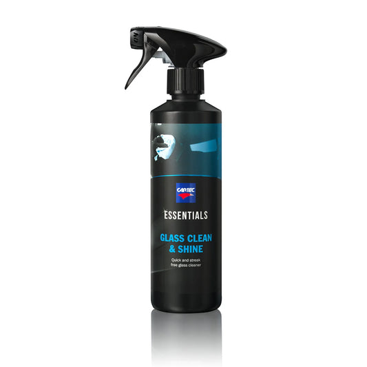 Glass Clean & Shine 500ml