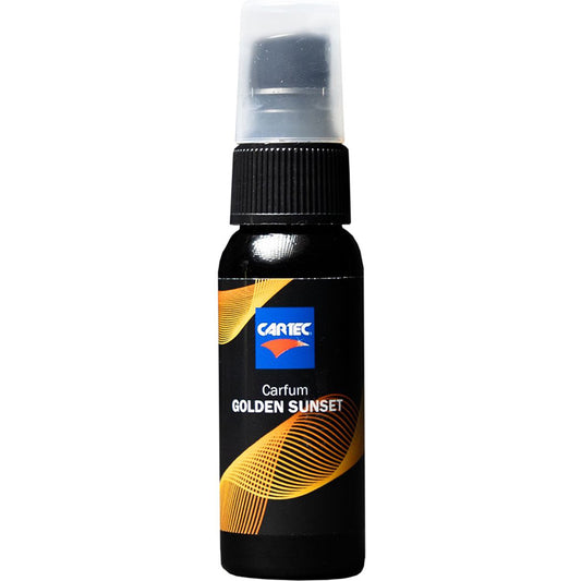 Carfum - Golden Sunset - 30ml