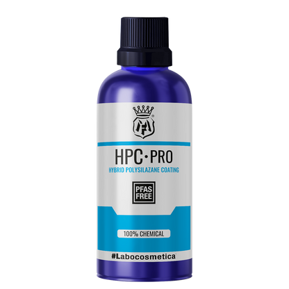 HPC PRO 30ML - Céramique 4 ans ou 60 000km