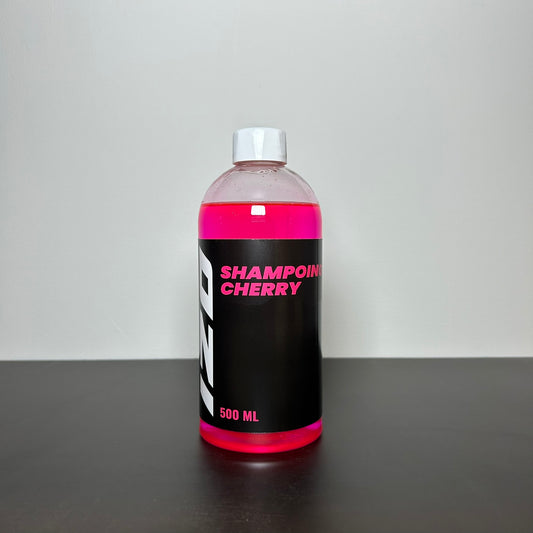 IZO Shampoing Cherry