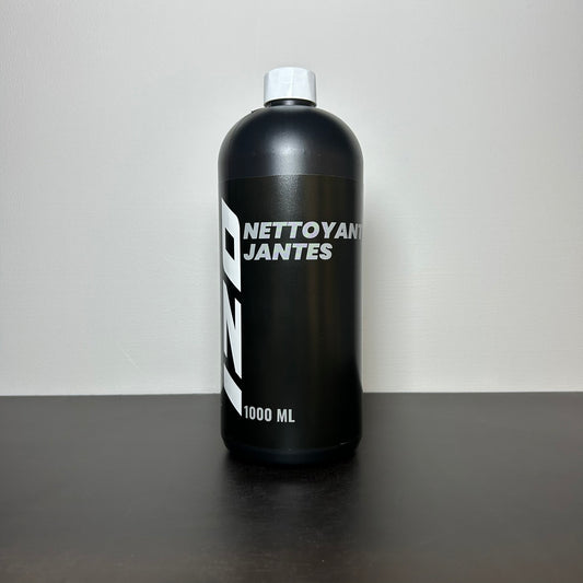 IZO Nettoyant Jantes