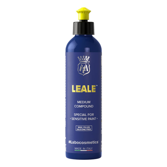 LEALE