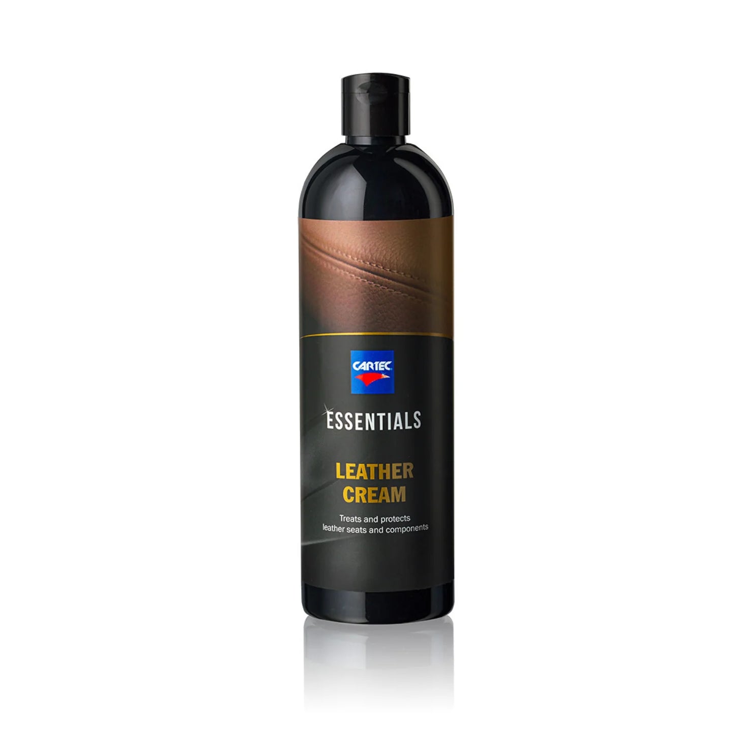 Leather Cream 500ml