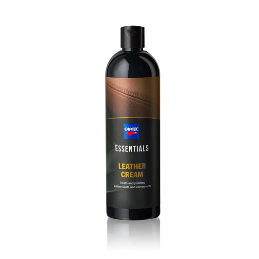 Leather Cream 500ml