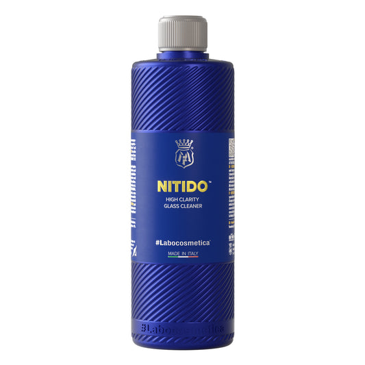 NITIDO - Nettoyant vitres