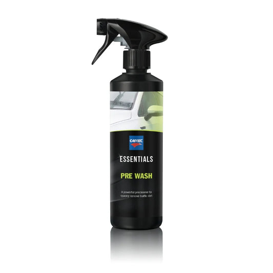 Pre Wash 500ml
