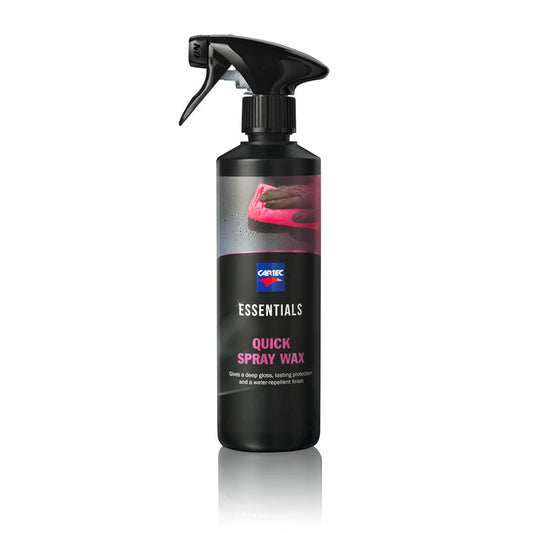 Quick Spray Wax 500ml