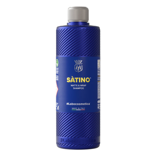 SATINO - Shampoing Mat