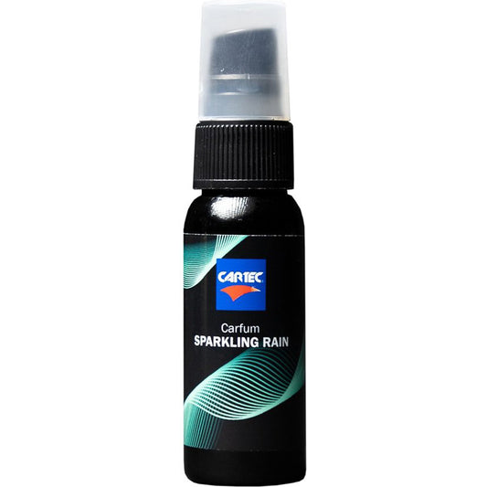 Carfum - Sparkling Rain - 30ml