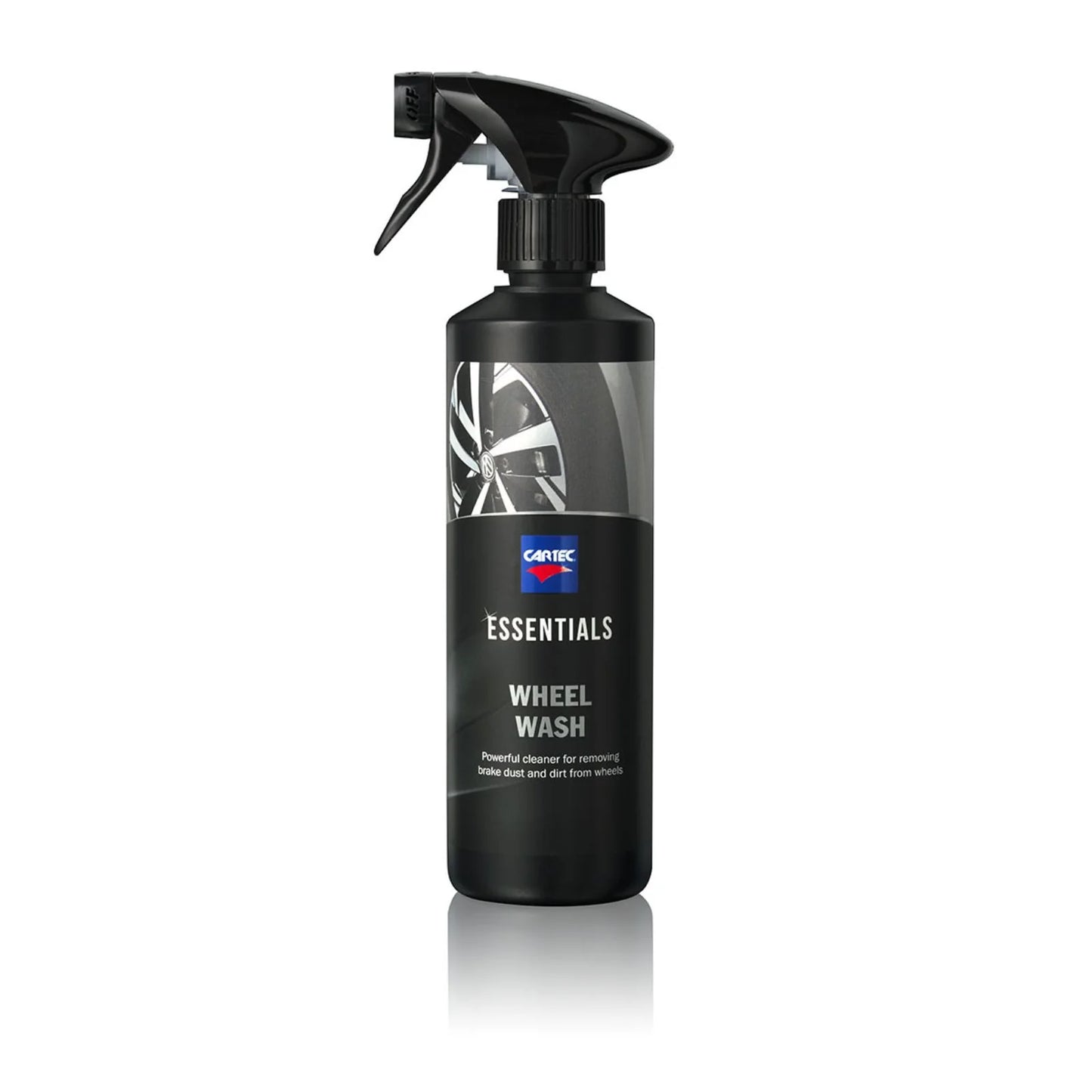 Wheel Wash 500ml