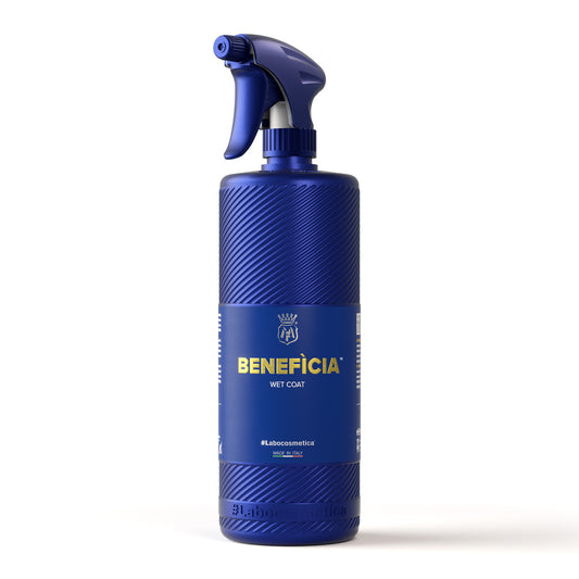 BENEFÌCIA - Wet coating