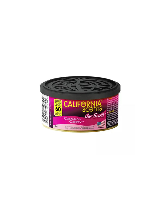 CALIFORNIA Scents - CORONADO CHERRY