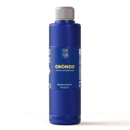 CRÒNOS - Décarbonisant Embout d’Échappement