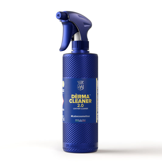 DERMA CLEANER 2.0 - Nettoyant cuirs