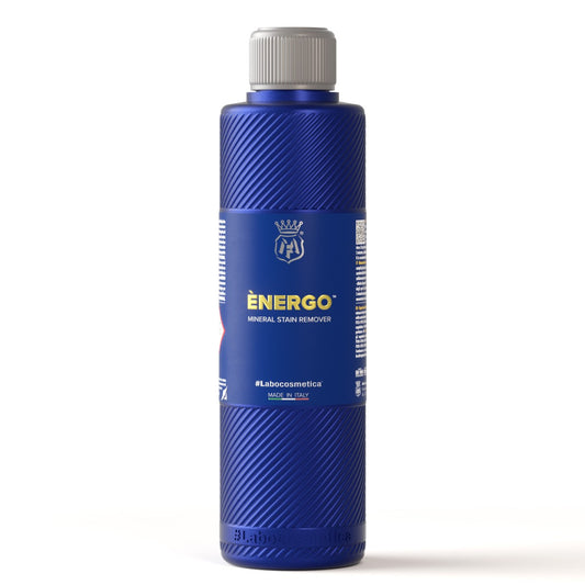 ÈNERGO - Décontaminant Minéral