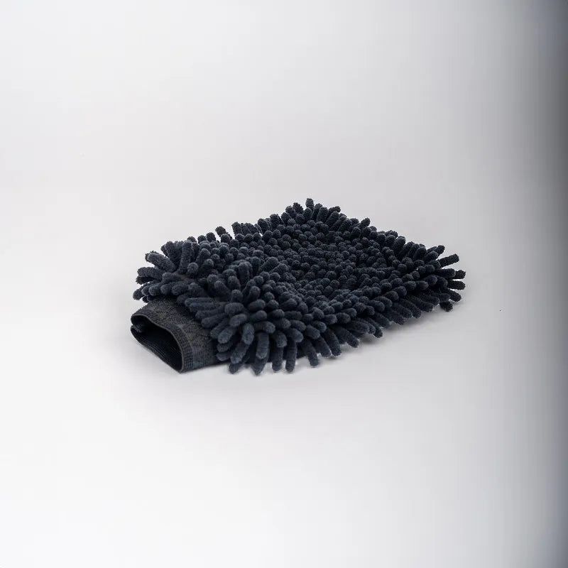 GANT NOIR "RASTA"