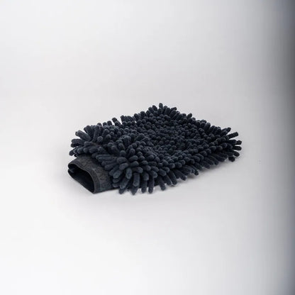 GANT NOIR "RASTA"