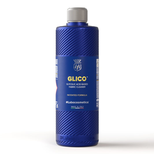 GLICO - Nettoyant tissu à base d'acide