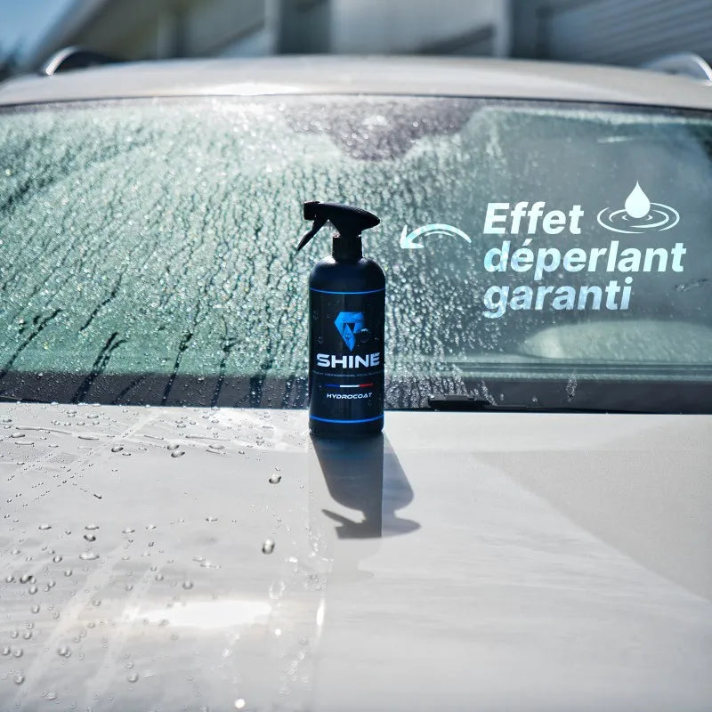 HYDROCOAT