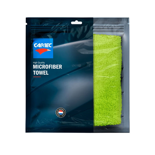 Microfiber Ultra-Soft Towel - Cartec
