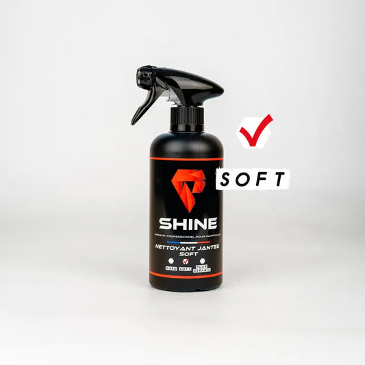 NETTOYANT JANTES - SOFT