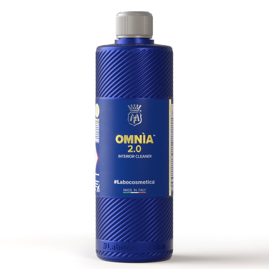 OMNIA 2.0 - Nettoyant intérieur