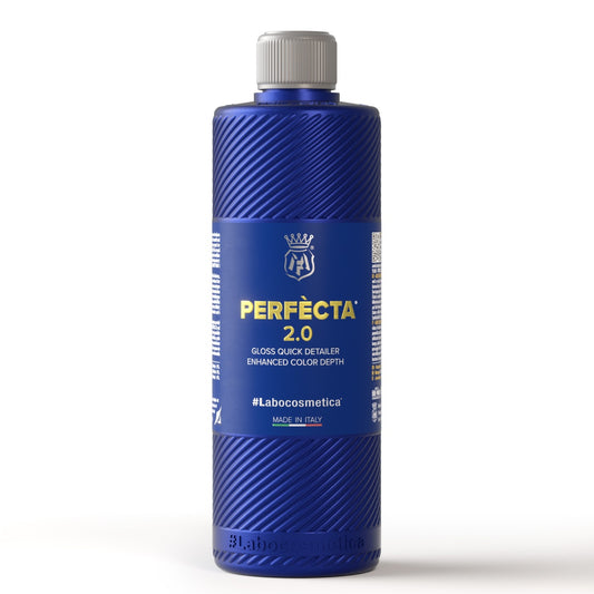 PERFÉCTA 2.0 - GLOSS QUICK DETAILER