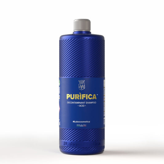 PURÌFICA (Upgrade Formula)