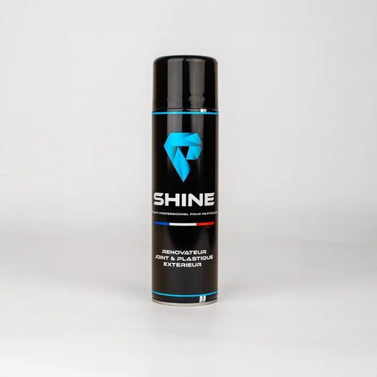 Rénovateur Joint & Plastique Exterieur