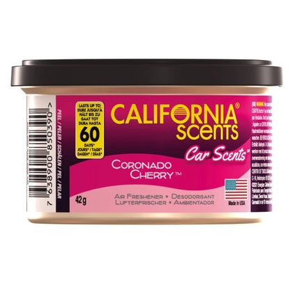 CALIFORNIA Scents - CORONADO CHERRY
