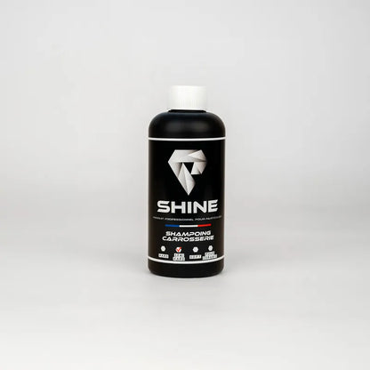 SHAMPOING CARROSSERIE